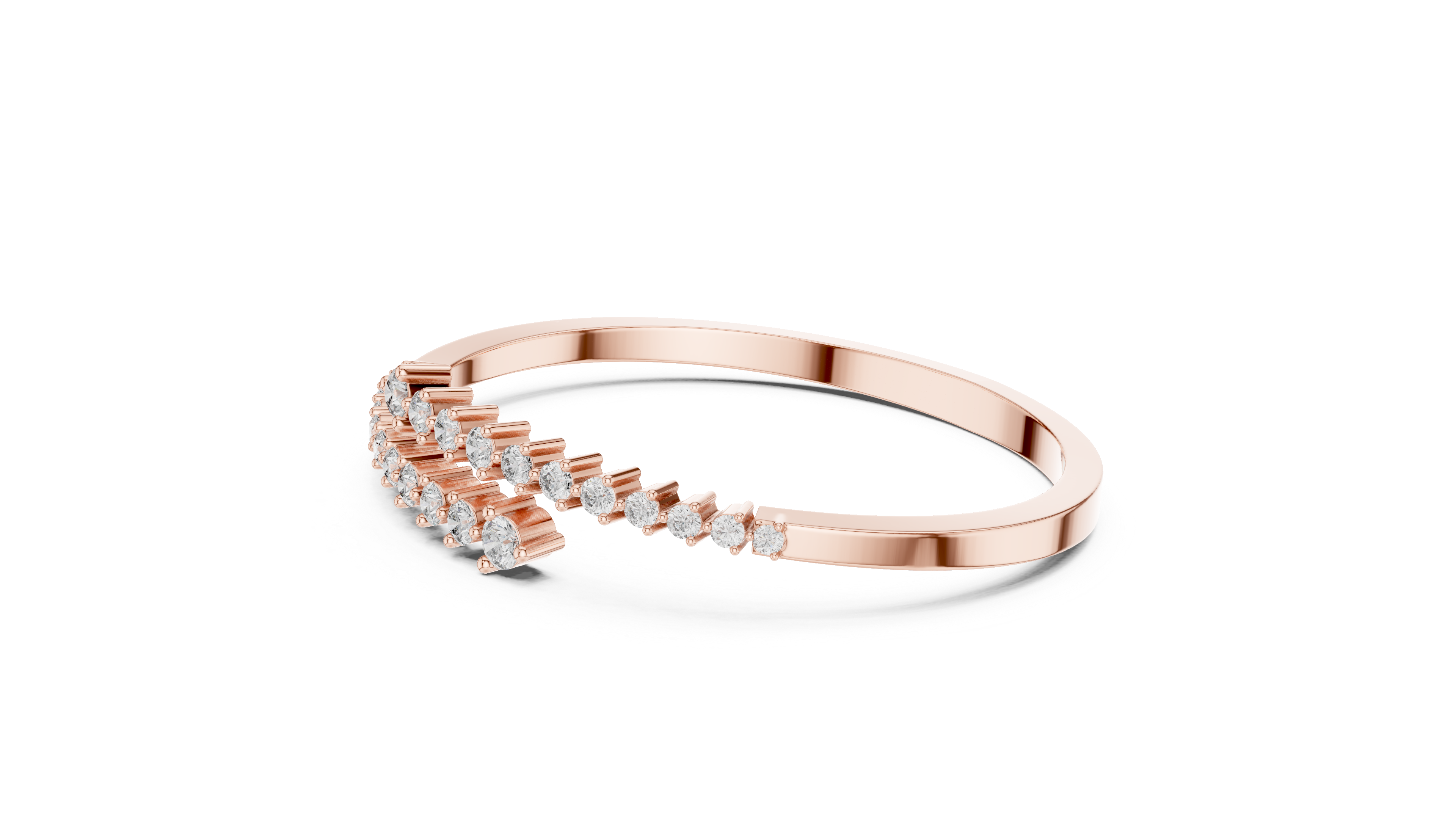 Fiorella Diamond Bracelet