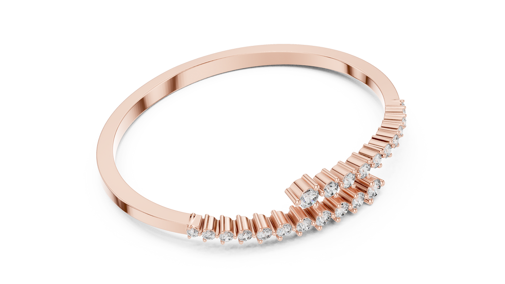 Fiorella Diamond Bracelet