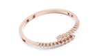 Fiorella Diamond Bracelet