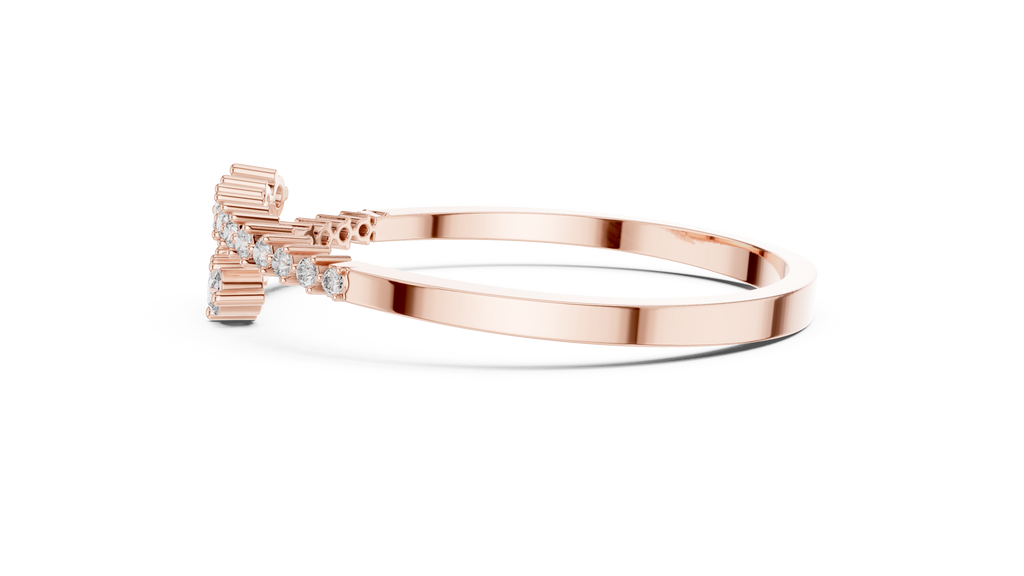 Fiorella Diamond Bracelet