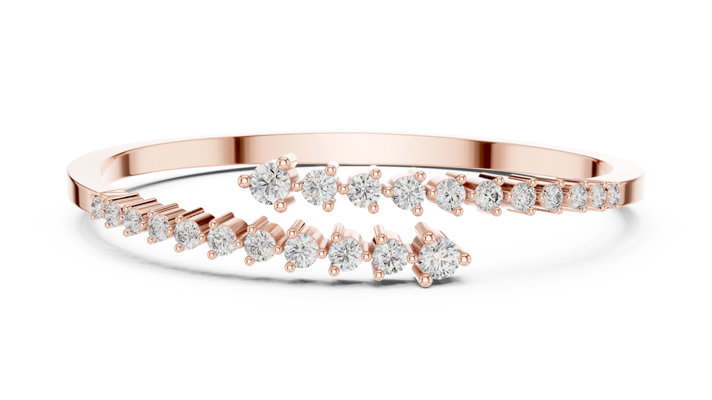Fiorella Diamond Bracelet