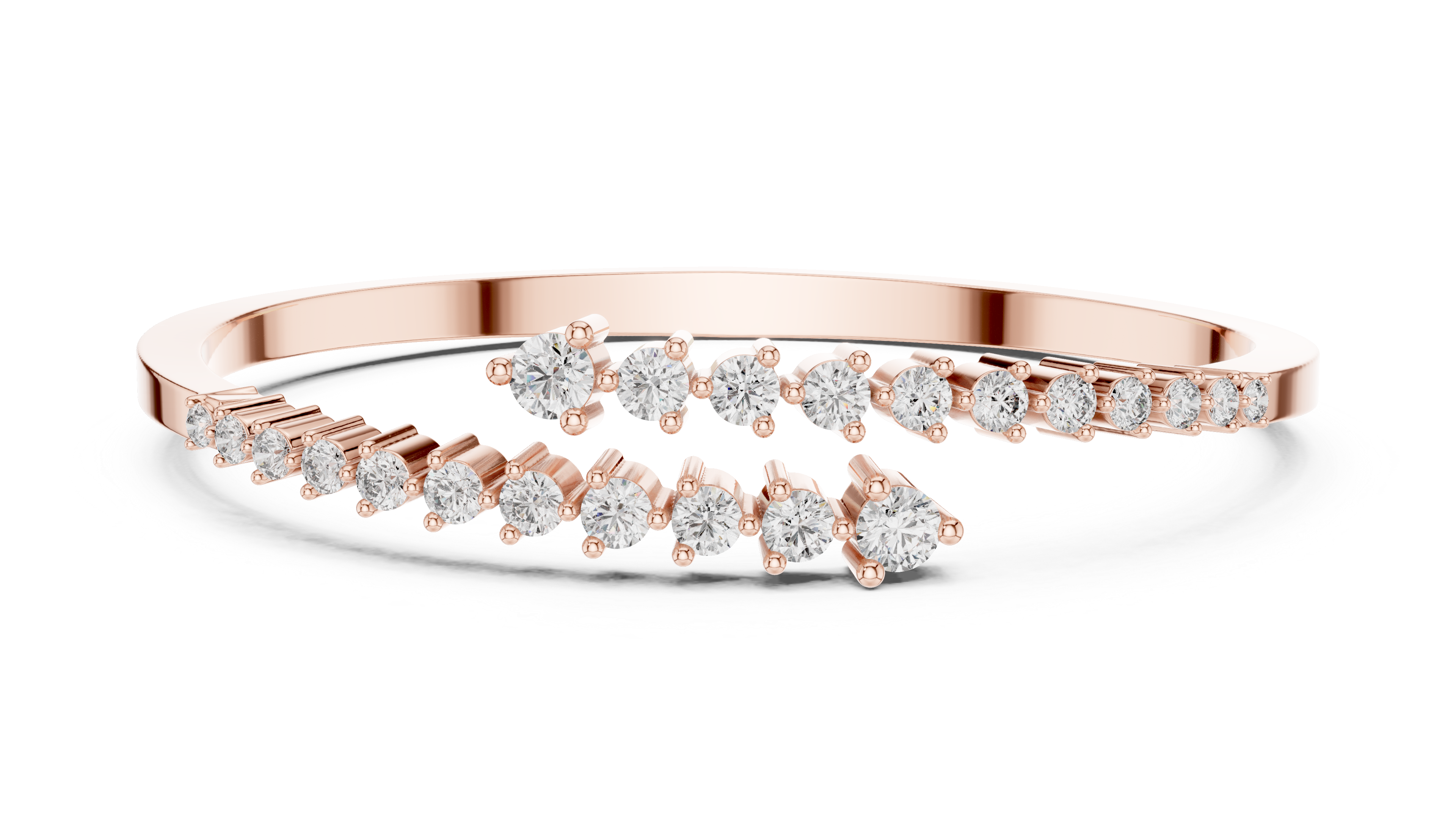 Fiorella Diamond Bracelet