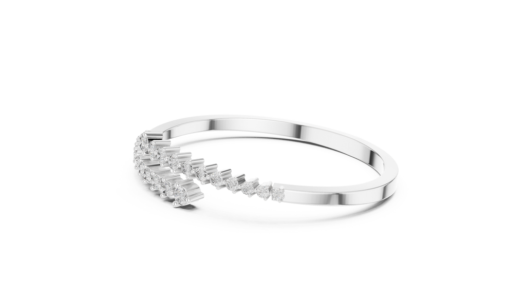 Fiorella Diamond Bracelet