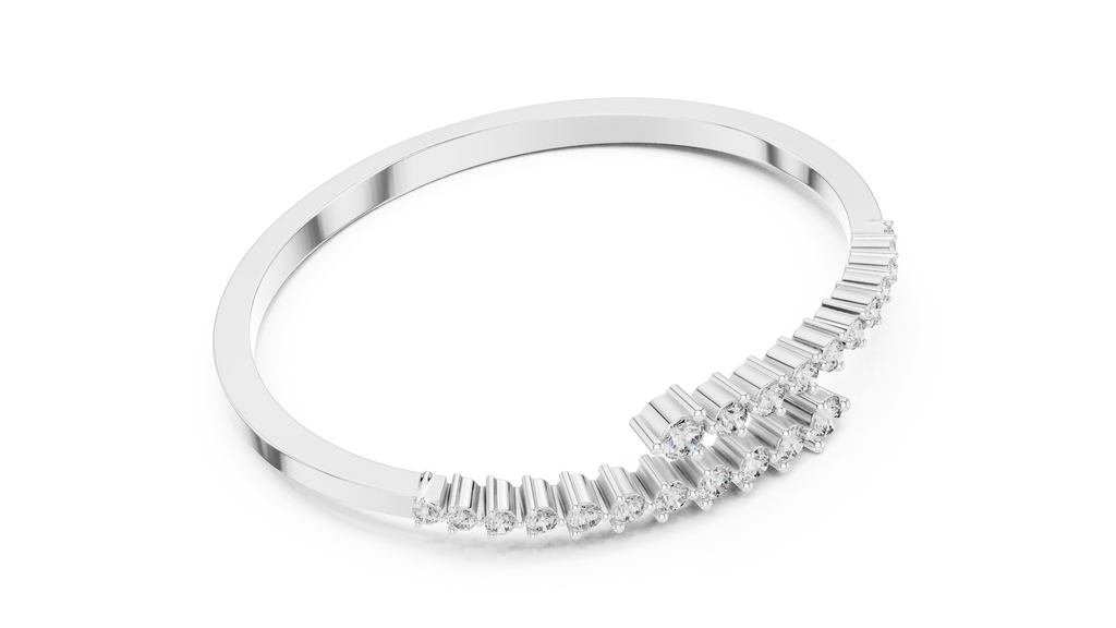 Fiorella Diamond Bracelet