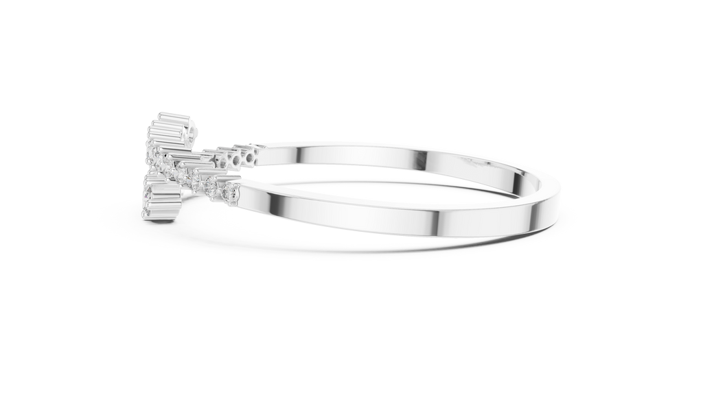 Fiorella Diamond Bracelet