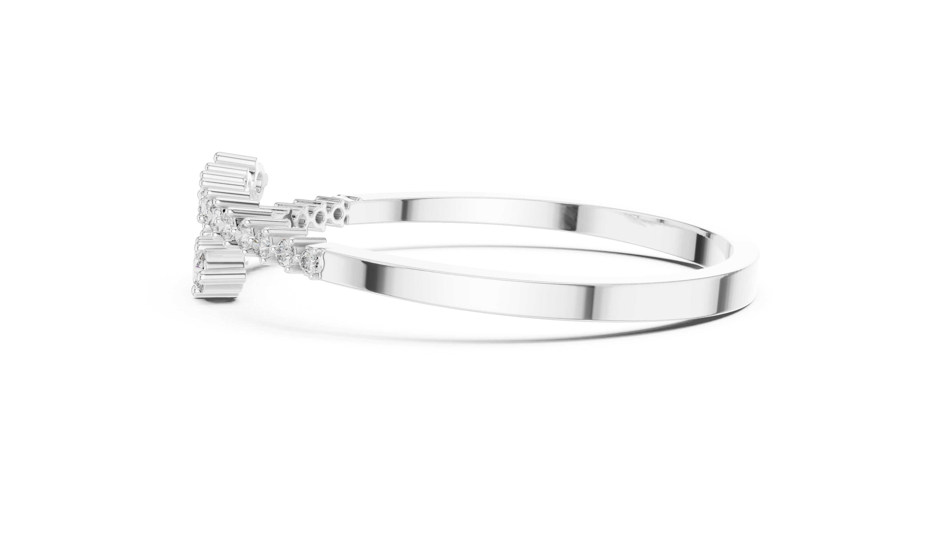 Fiorella Diamond Bracelet