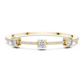 Camilla Diamond Bracelet