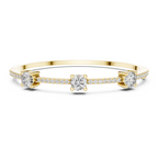 Camilla Diamond Bracelet