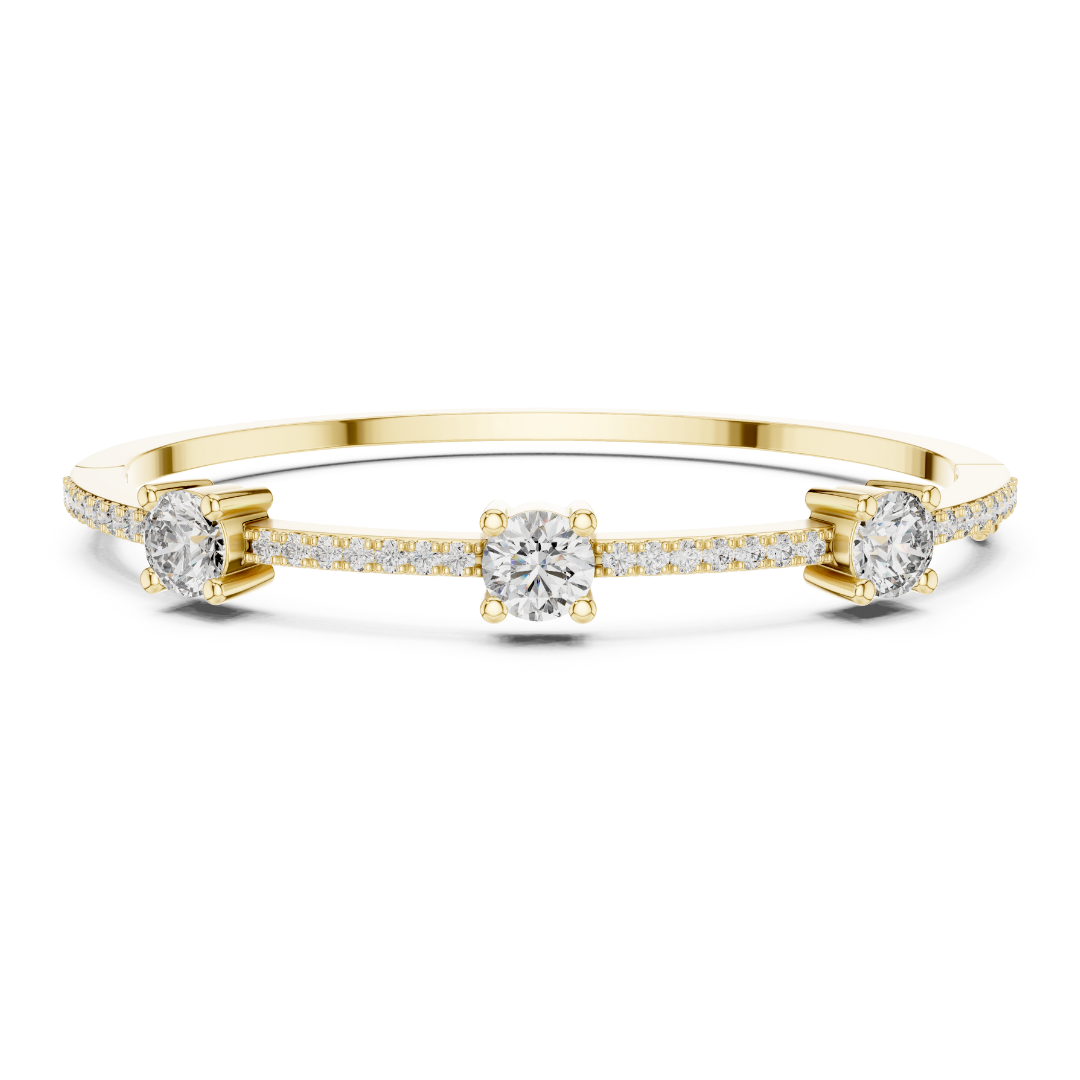 Camilla Diamond Bracelet