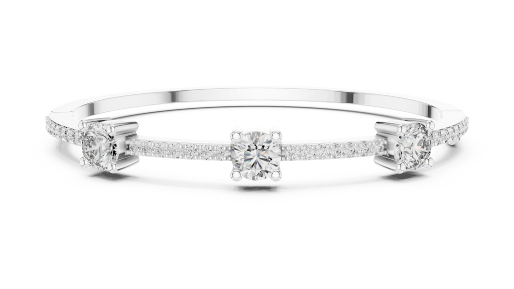 Camilla Diamond Bracelet