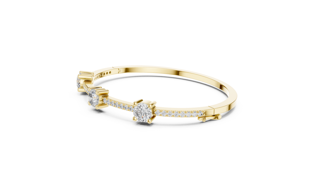 Camilla Diamond Bracelet
