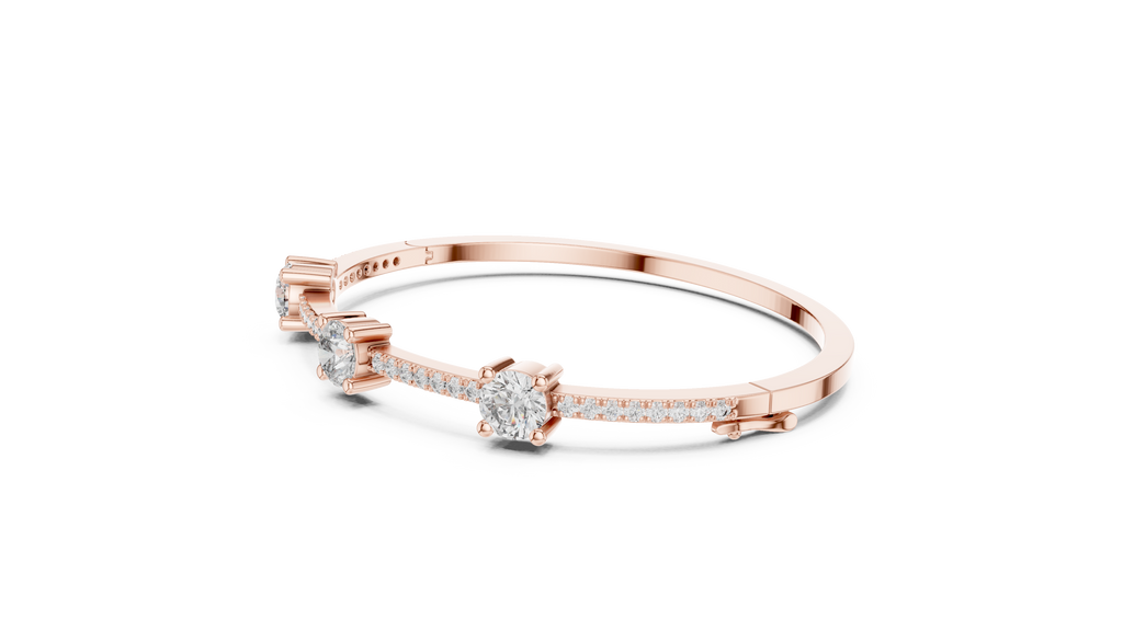 Camilla Diamond Bracelet