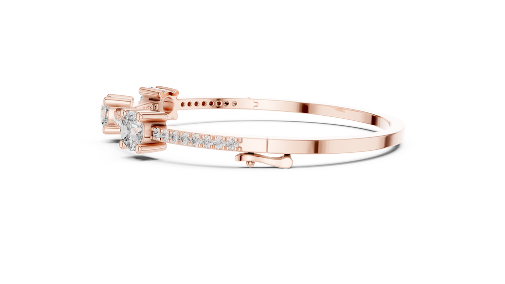 Camilla Diamond Bracelet