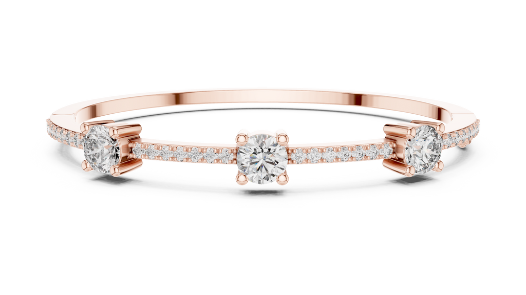 Camilla Diamond Bracelet