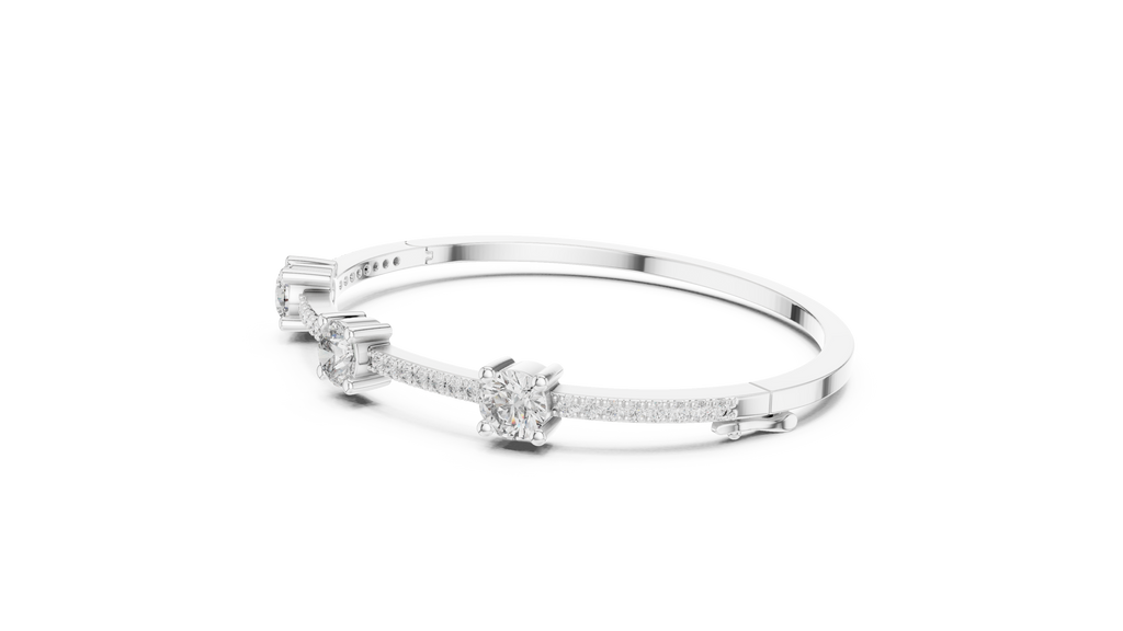 Camilla Diamond Bracelet