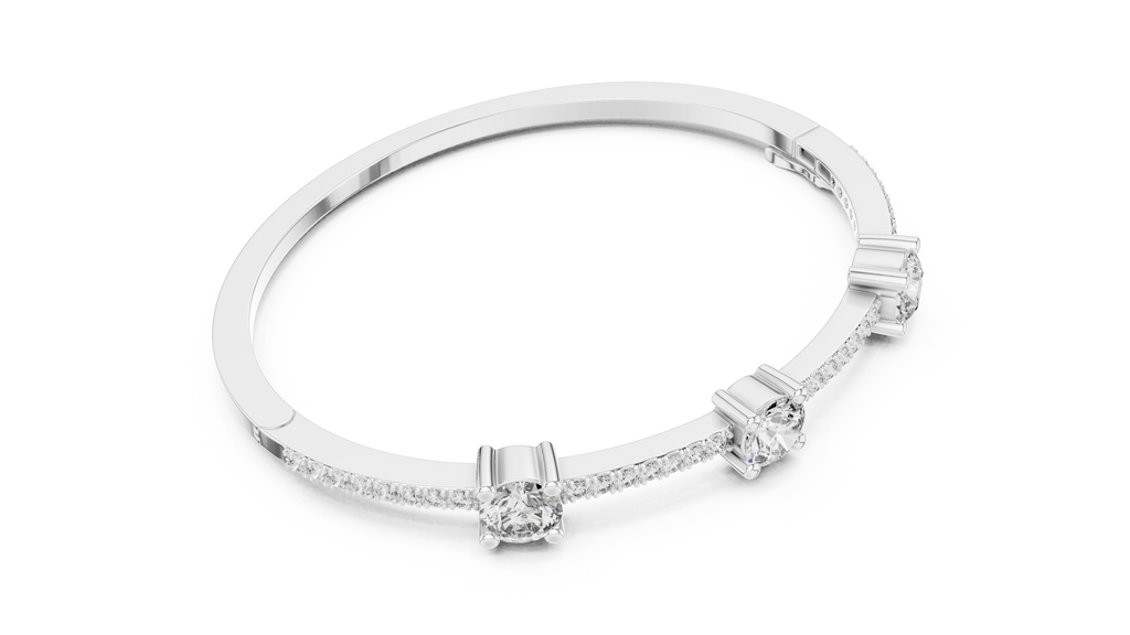 Camilla Diamond Bracelet