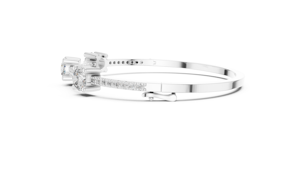 Camilla Diamond Bracelet