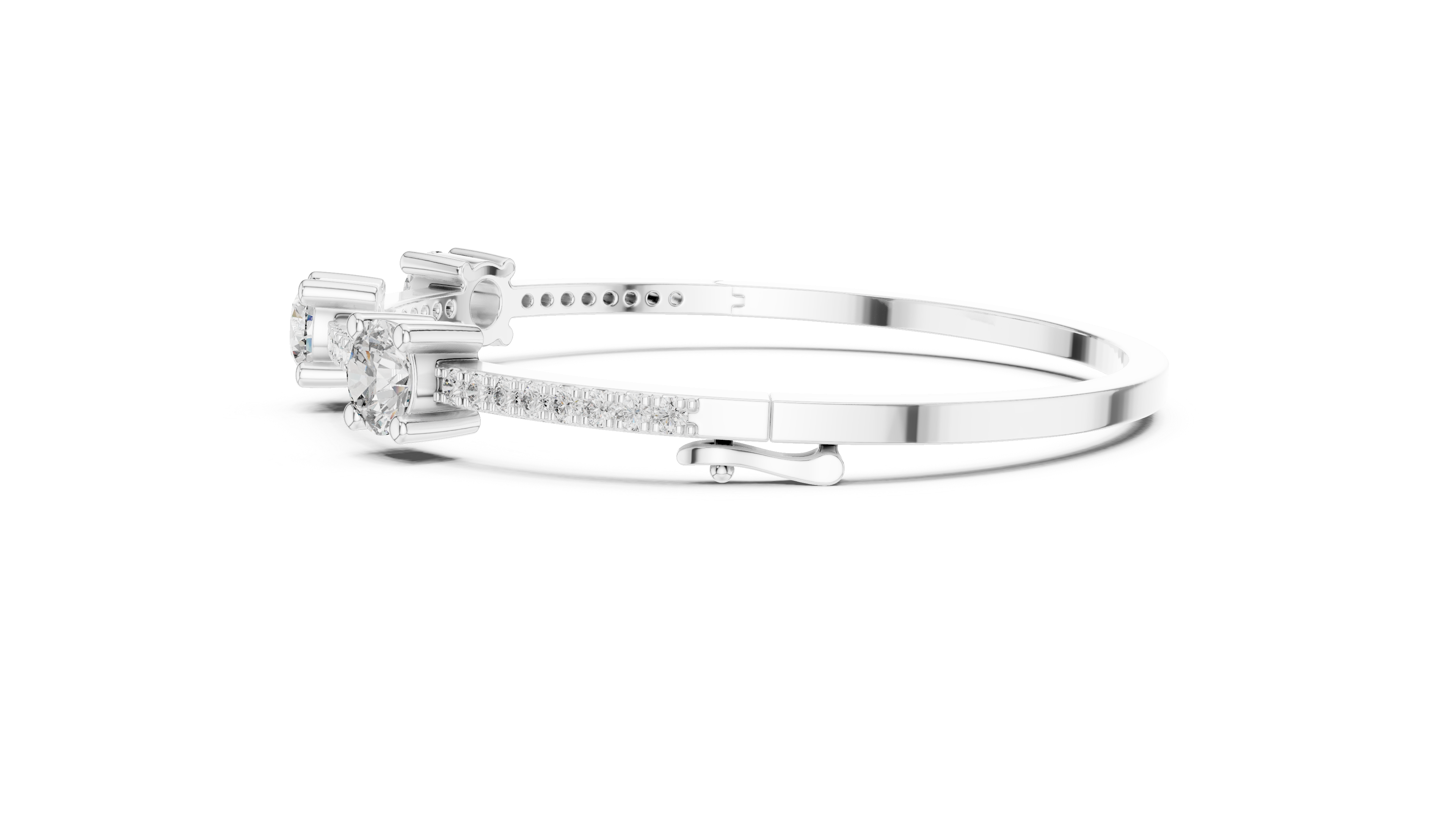 Camilla Diamond Bracelet