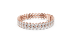 Karine Diamond Bracelet