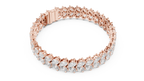 Karine Diamond Bracelet