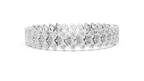 Karine Diamond Bracelet