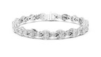 Eden Diamond Bracelet