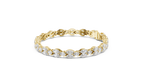 Eden Diamond Bracelet
