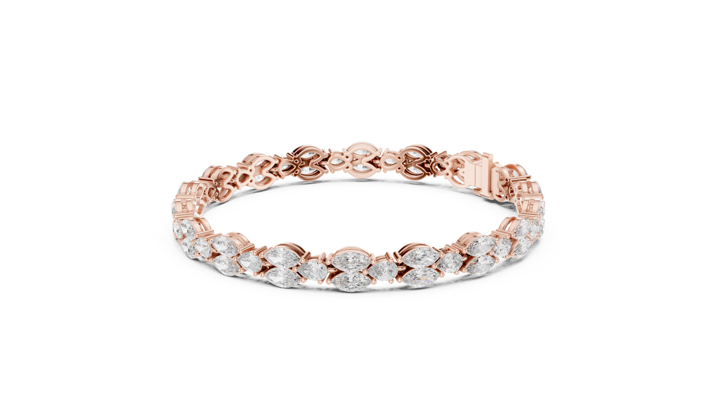 Eden Diamond Bracelet