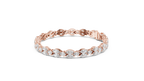 Eden Diamond Bracelet