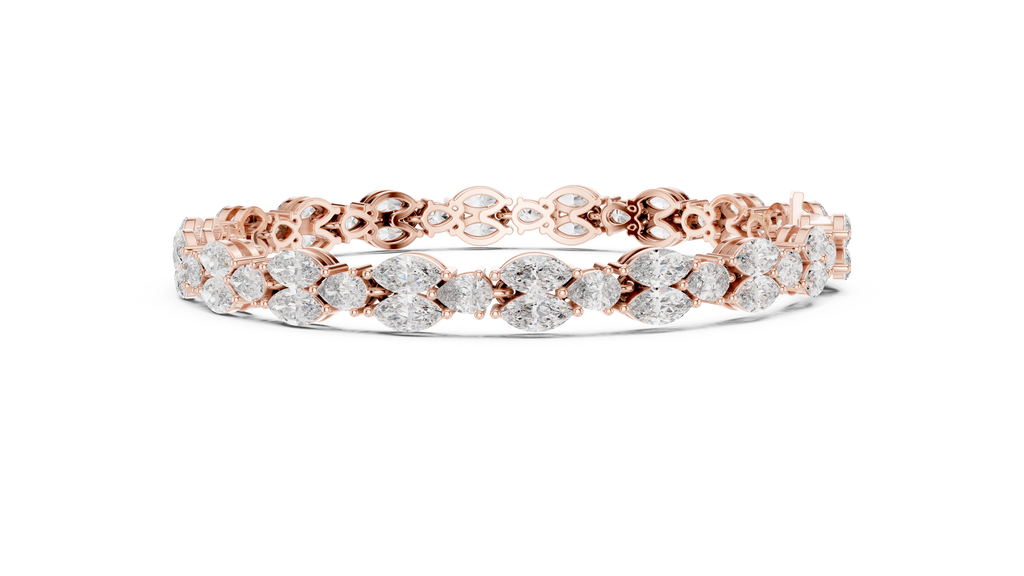 Eden Diamond Bracelet