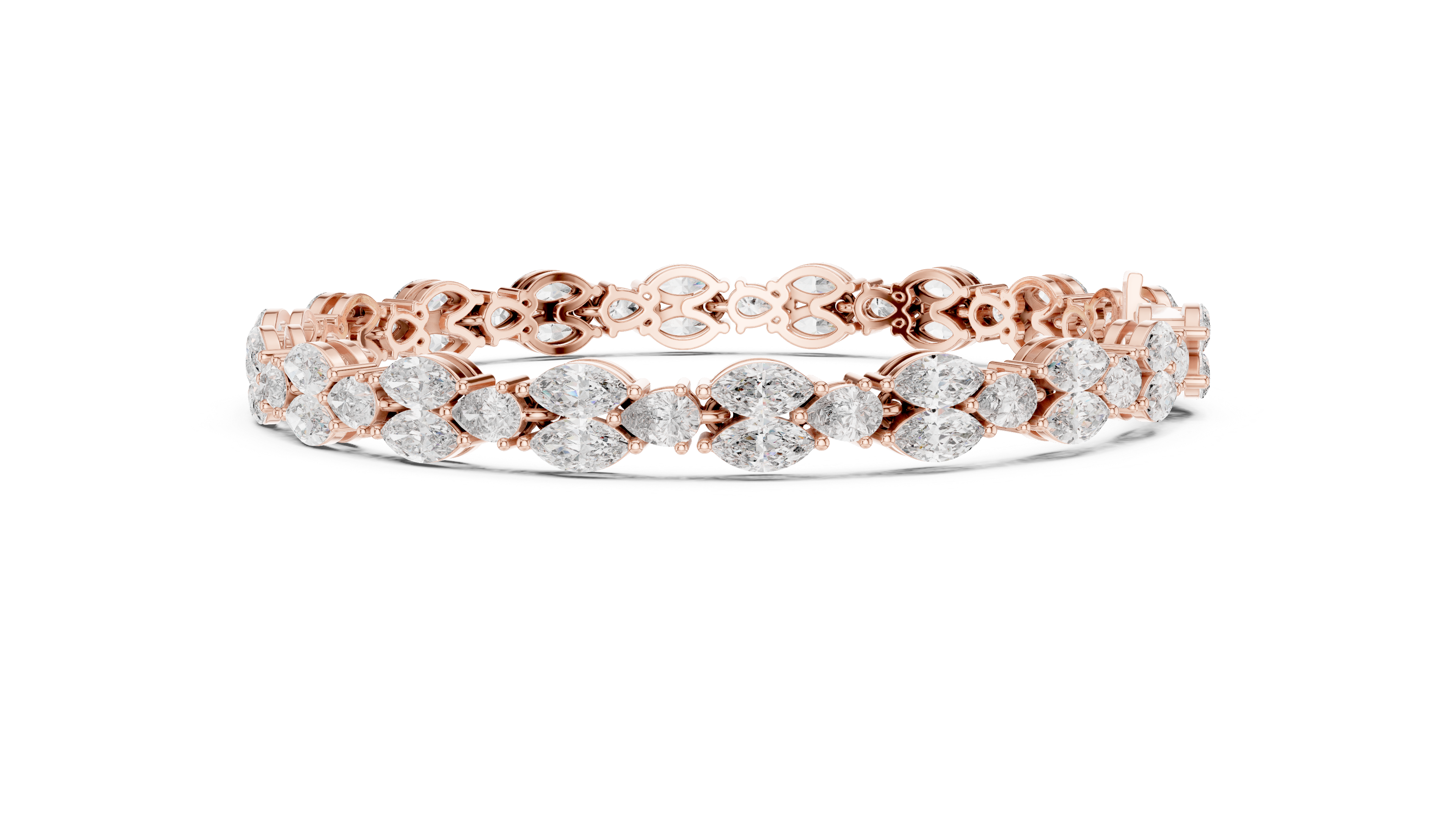 Eden Diamond Bracelet