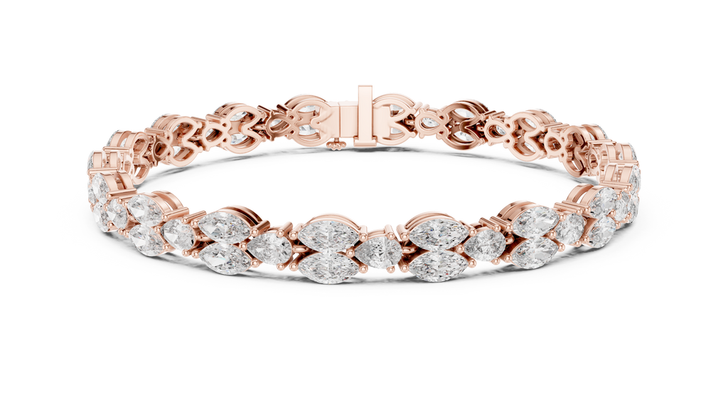 Eden Diamond Bracelet
