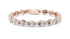 Eden Diamond Bracelet