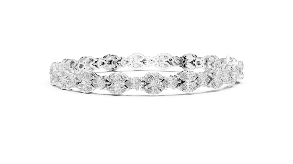Eden Diamond Bracelet