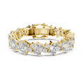 Hailey Diamond Bracelet