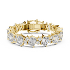 Hailey Diamond Bracelet