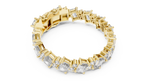 Hailey Diamond Bracelet