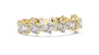 Hailey Diamond Bracelet