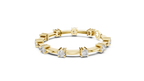 Elizabeth Diamond Bracelet