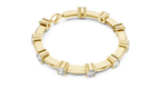 Elizabeth Diamond Bracelet