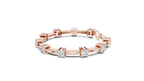 Elizabeth Diamond Bracelet