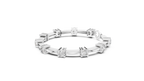 Elizabeth Diamond Bracelet