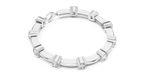 Elizabeth Diamond Bracelet