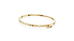 Ruth Diamond Bracelet