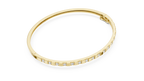 Ruth Diamond Bracelet