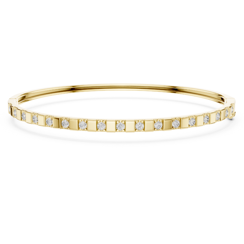 Ruth Diamond Bracelet
