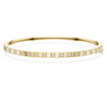 Ruth Diamond Bracelet