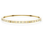 Ruth Diamond Bracelet