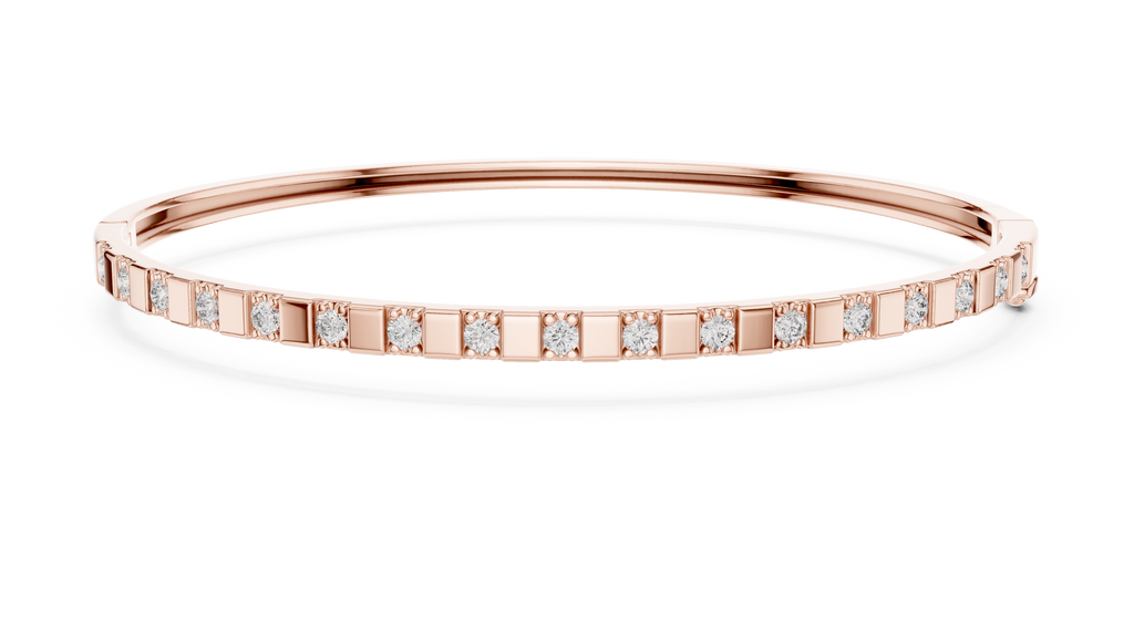 Ruth Diamond Bracelet