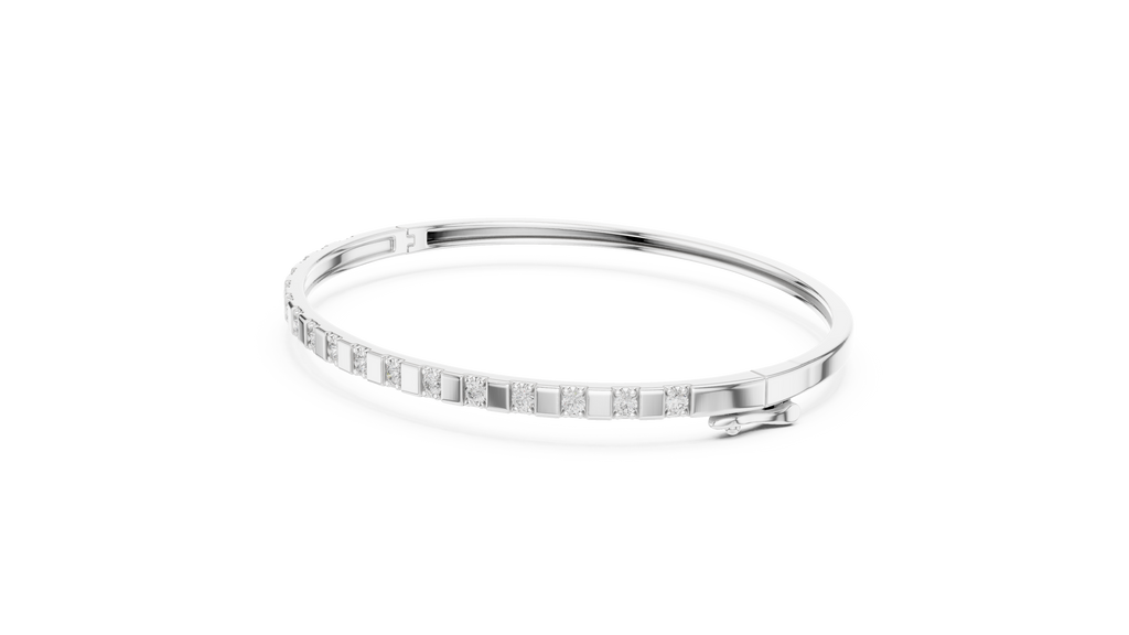 Ruth Diamond Bracelet